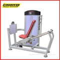 KDK 1010B Seated leg press machine/ Body building gym fitness equipment /power training machine